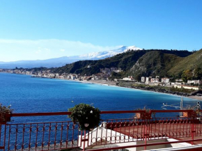 TAORMINA BEACH HOLIDAY